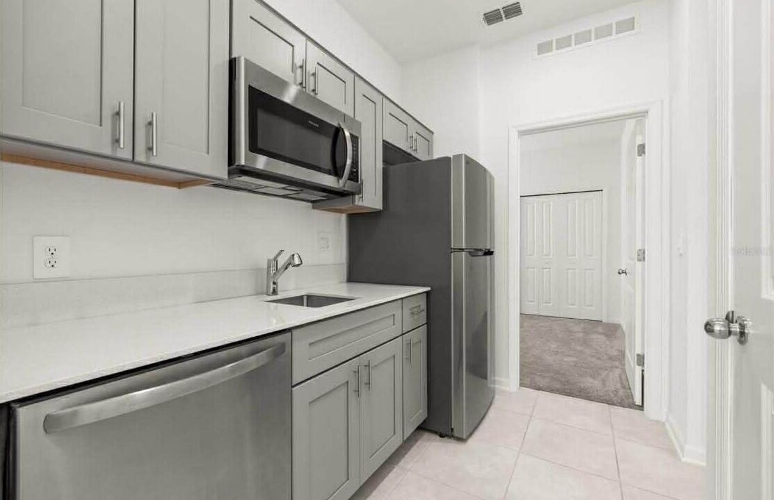 Photo of Kitchen in Winter Haven