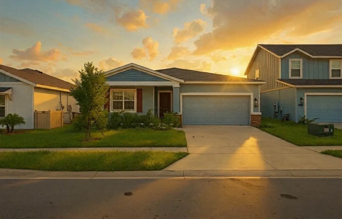 Photo of Outdoor in Winter Haven