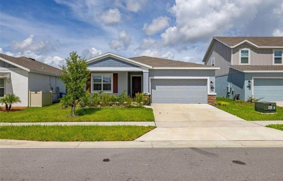 Photo of Outdoor in Winter Haven