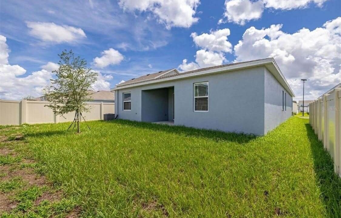Photo of Outdoor in Winter Haven