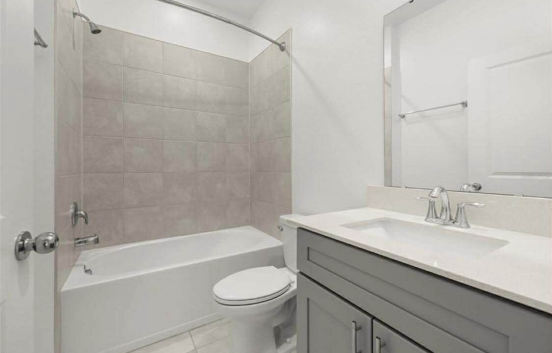 Photo of Bathroom in Winter Haven
