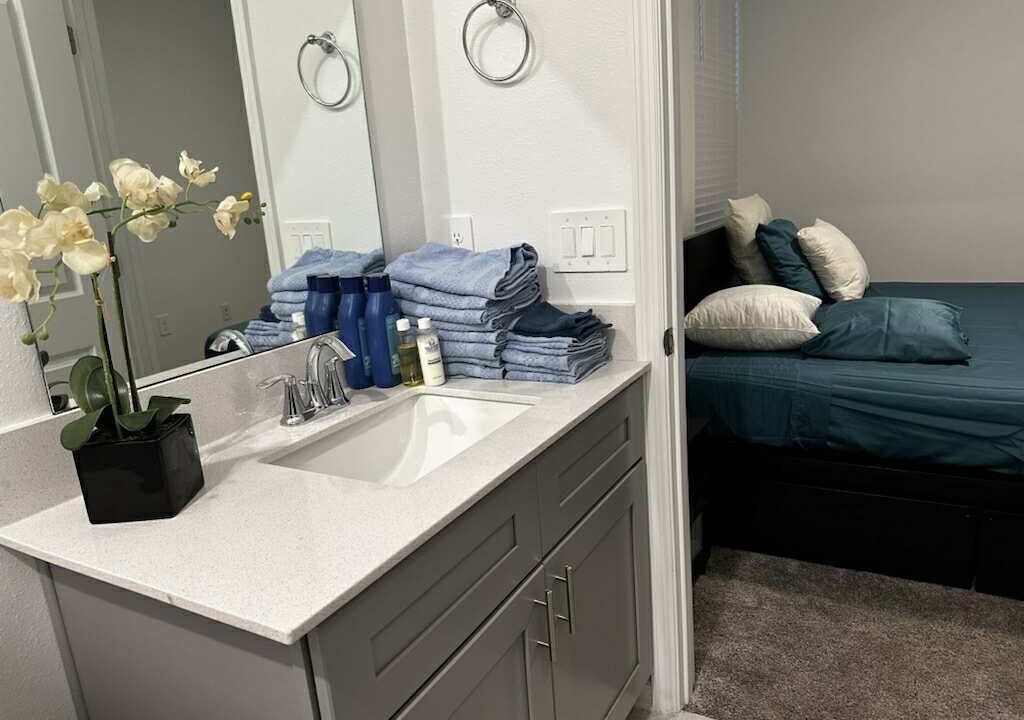 Photo of Bathroom in Winter Haven