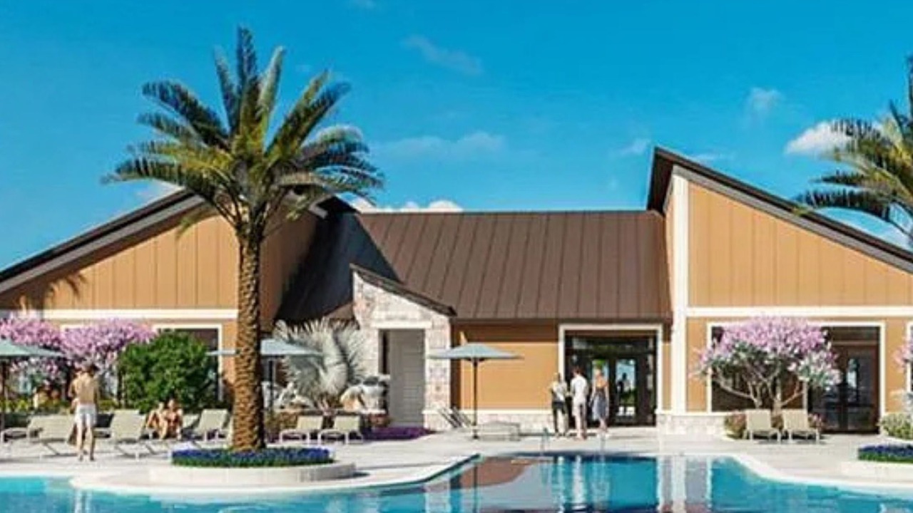 Photo of Outdoor in Winter Haven