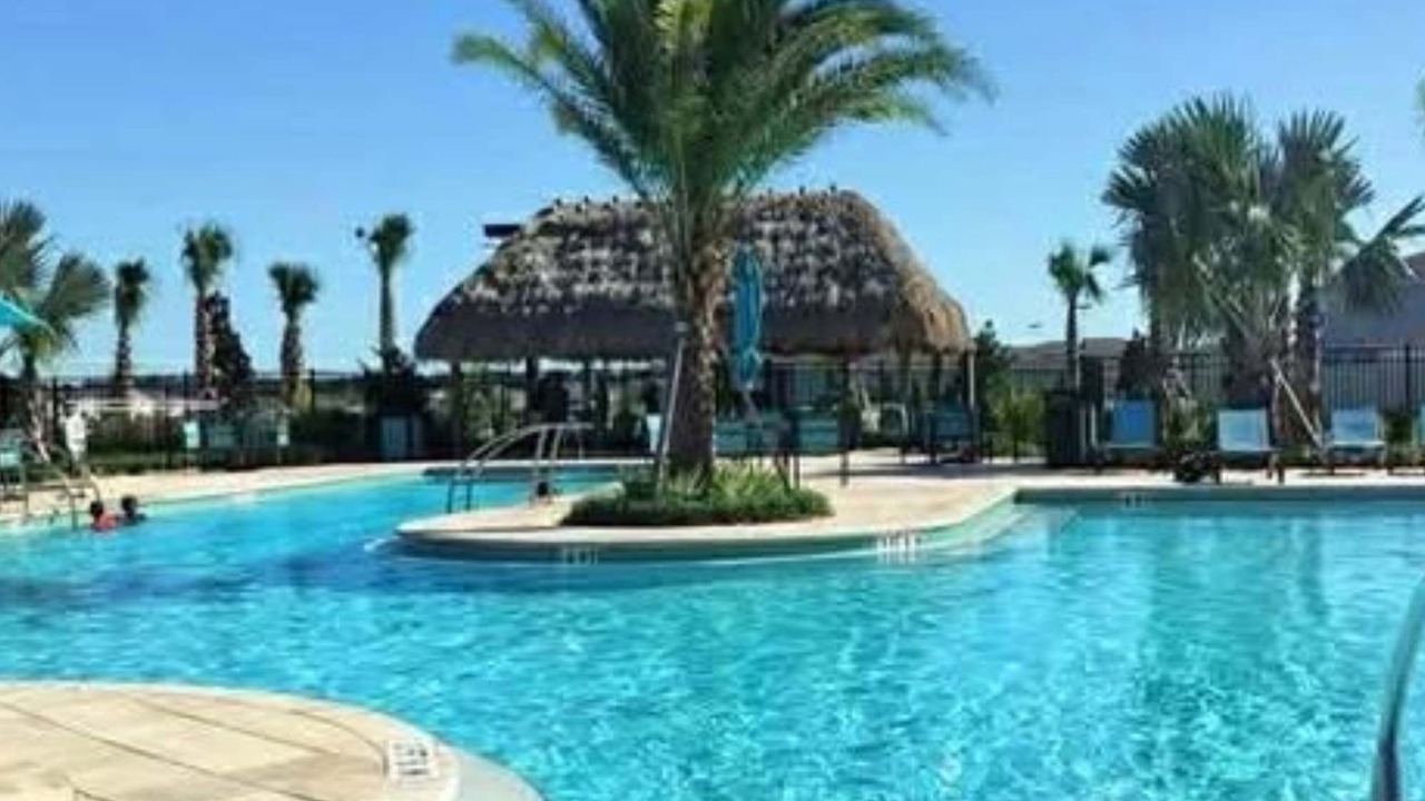 Photo of Outdoor in Winter Haven