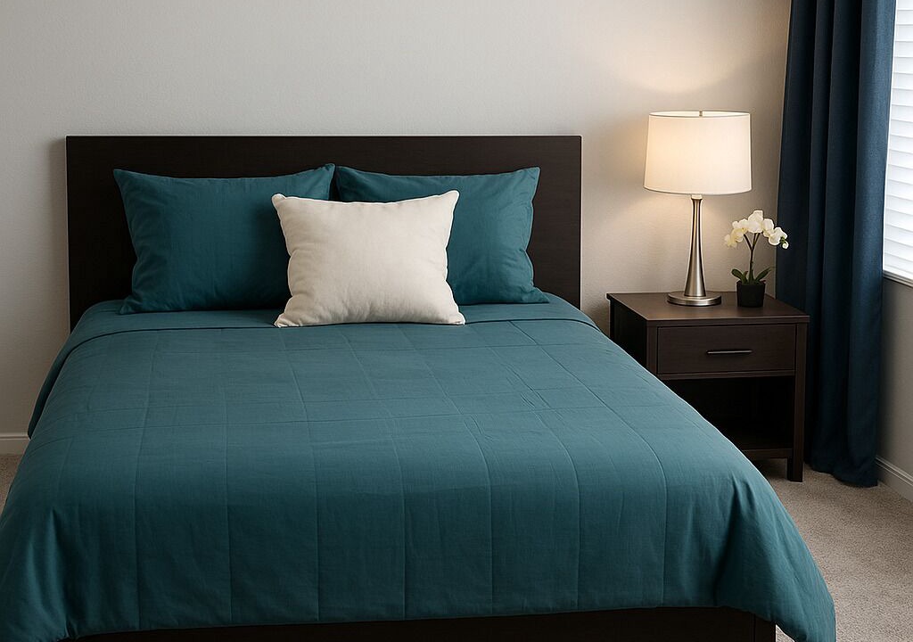 Photo of Bedroom in Winter Haven