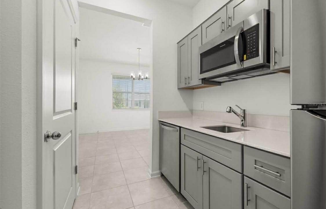 Photo of Kitchen in Winter Haven