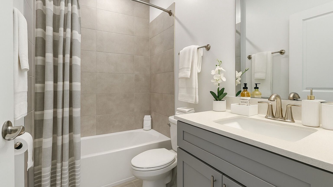 Photo of Bathroom in Winter Haven
