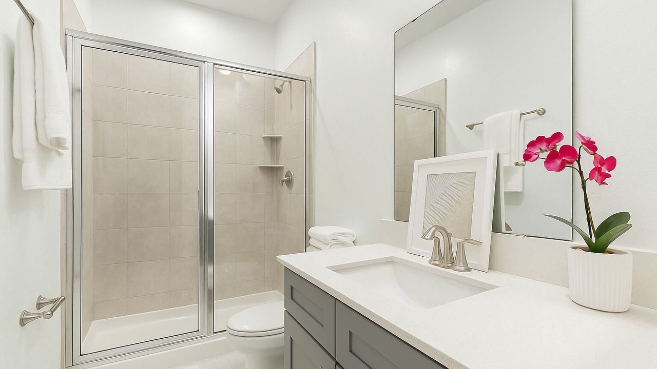 Photo of Bathroom in Winter Haven