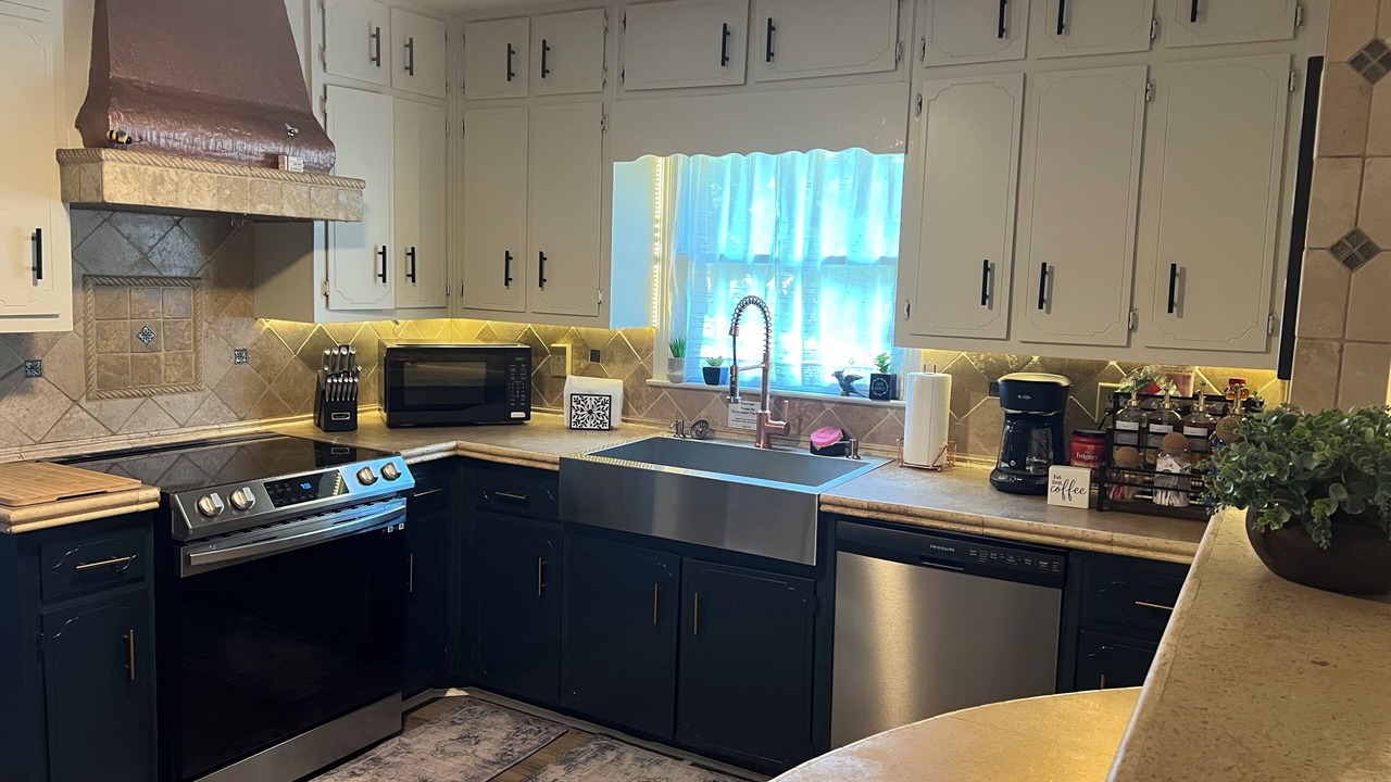 Photo of Kitchen in Dacula