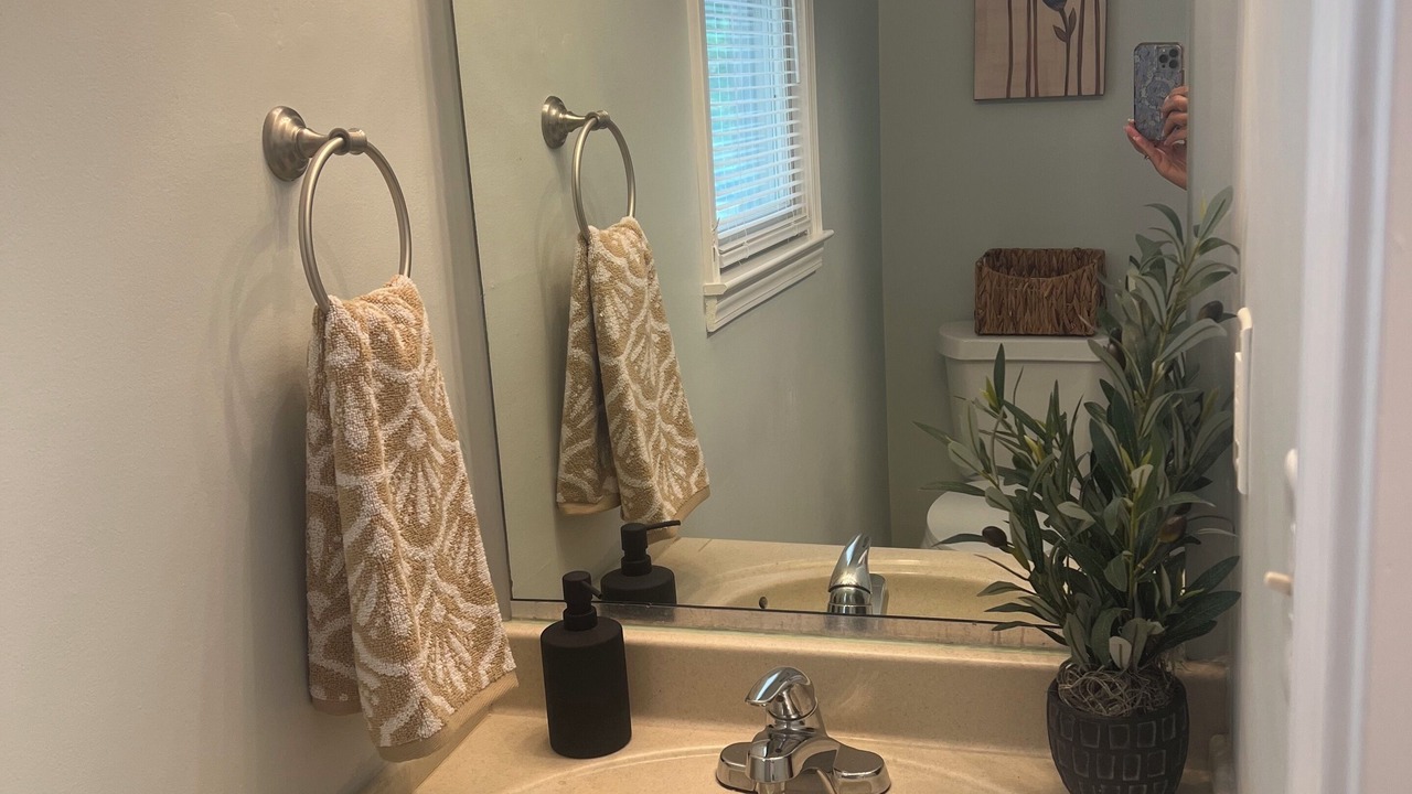 Photo of Bathroom in Dacula