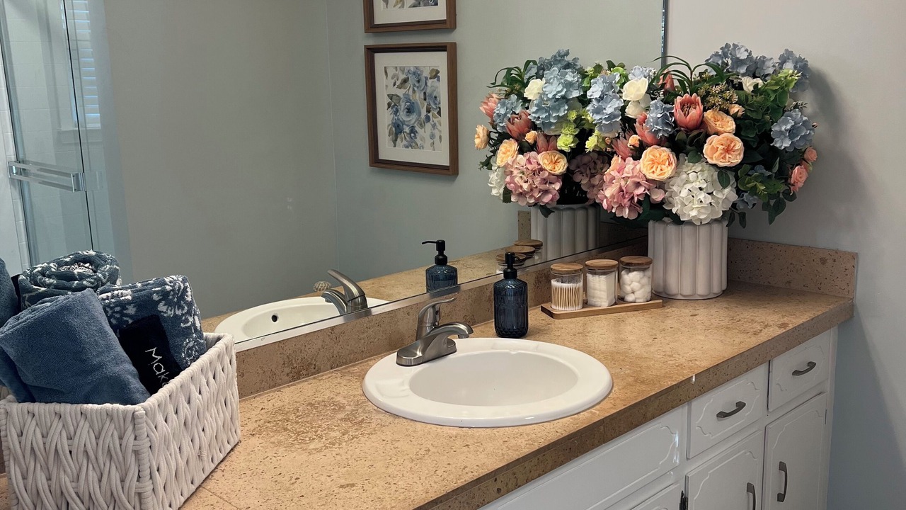 Photo of Bathroom in Dacula