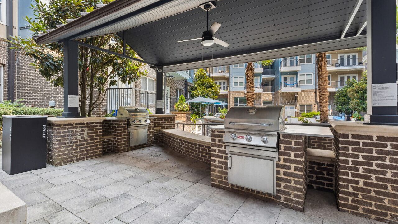 Photo of Patio Balcony in Cherry