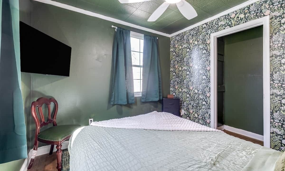 Photo of Bedroom in Port Wentworth