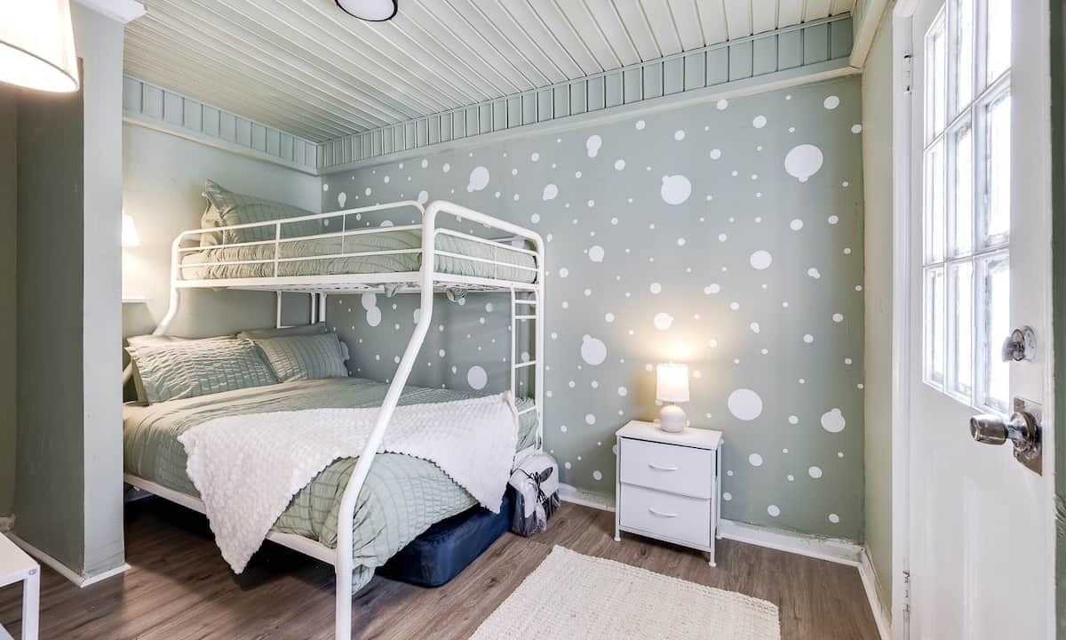 Photo of Bedroom in Port Wentworth