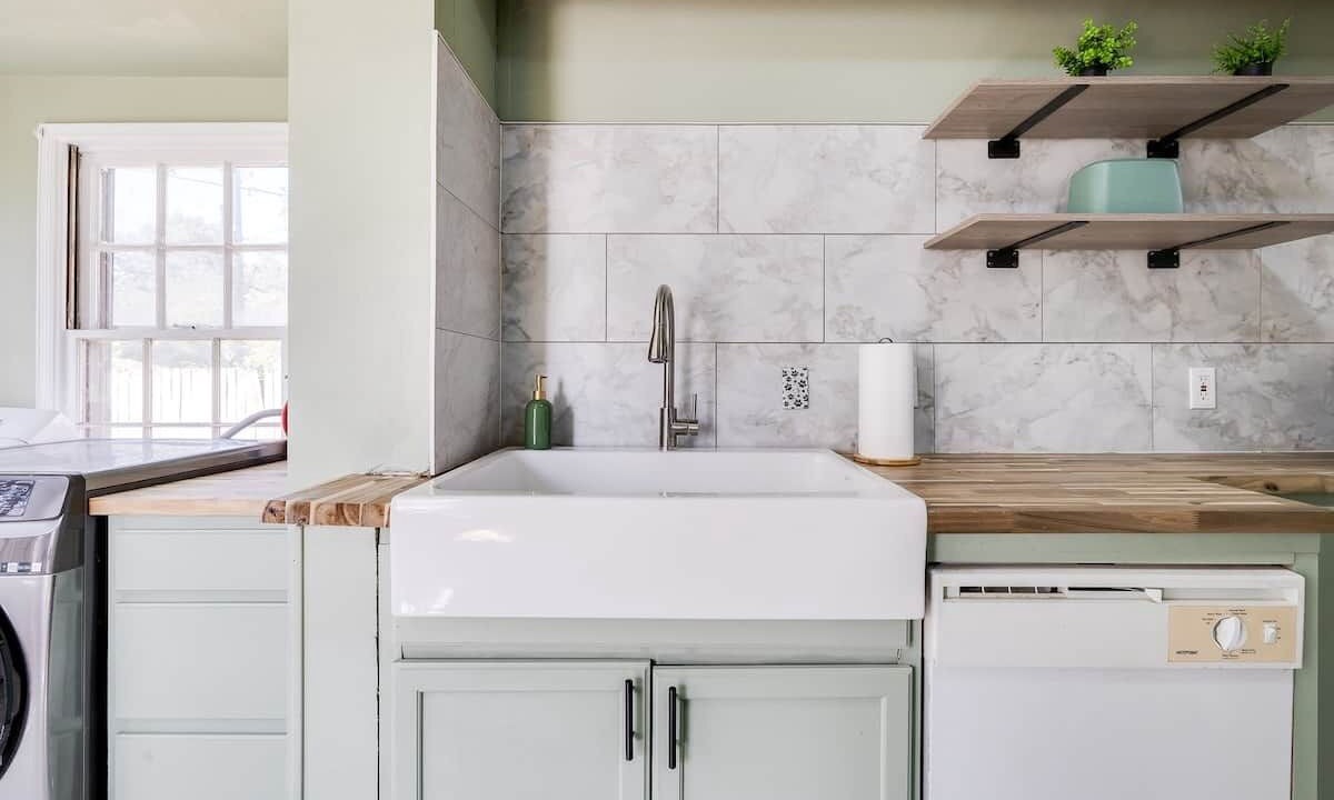 Photo of Kitchen in Port Wentworth