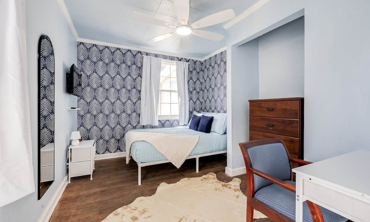 Photo of Bedroom in Port Wentworth