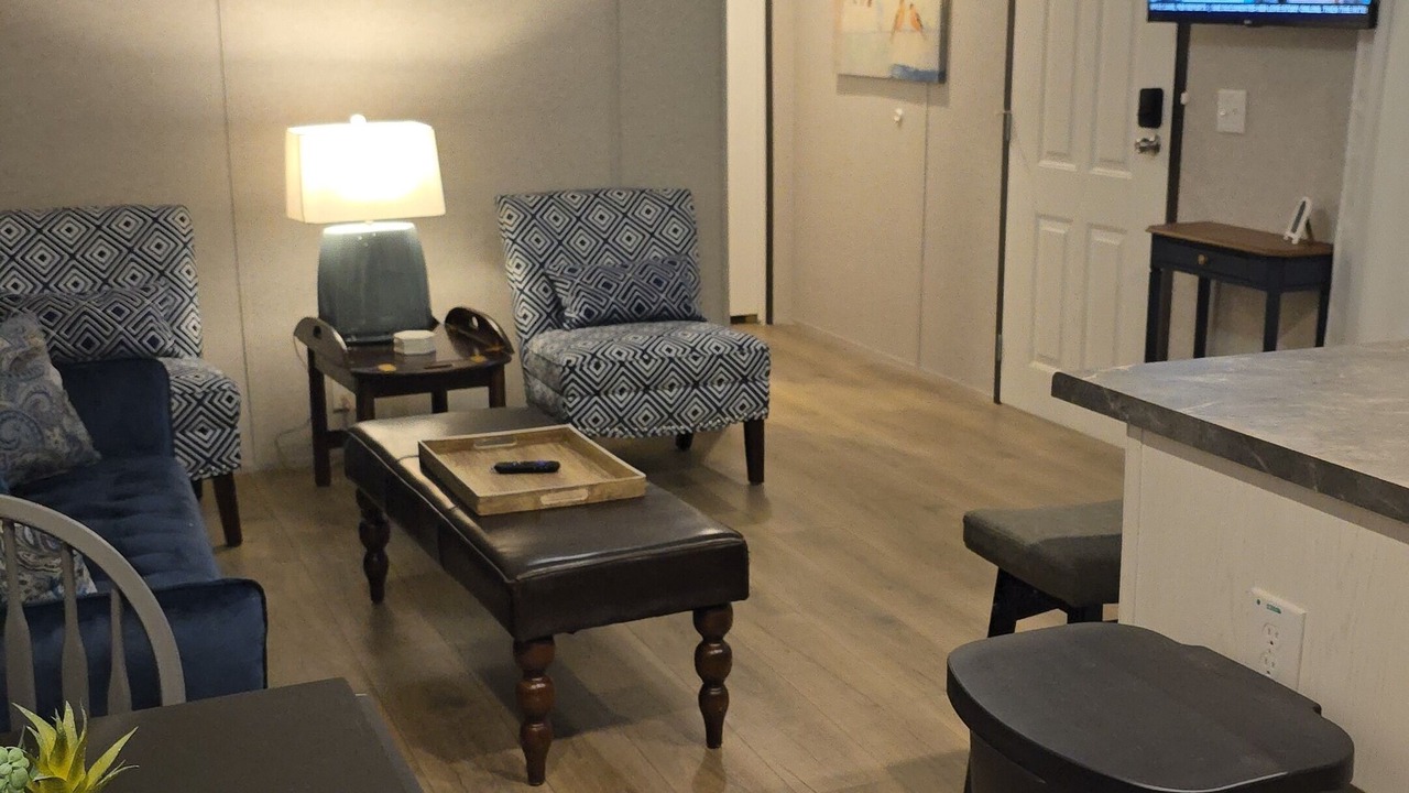 Photo of Livingroom in Cordova