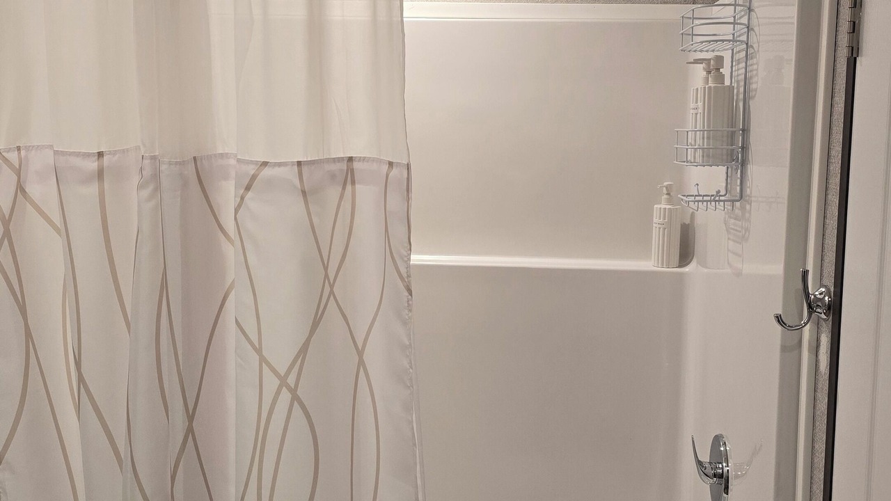 Photo of Bathroom in Cordova
