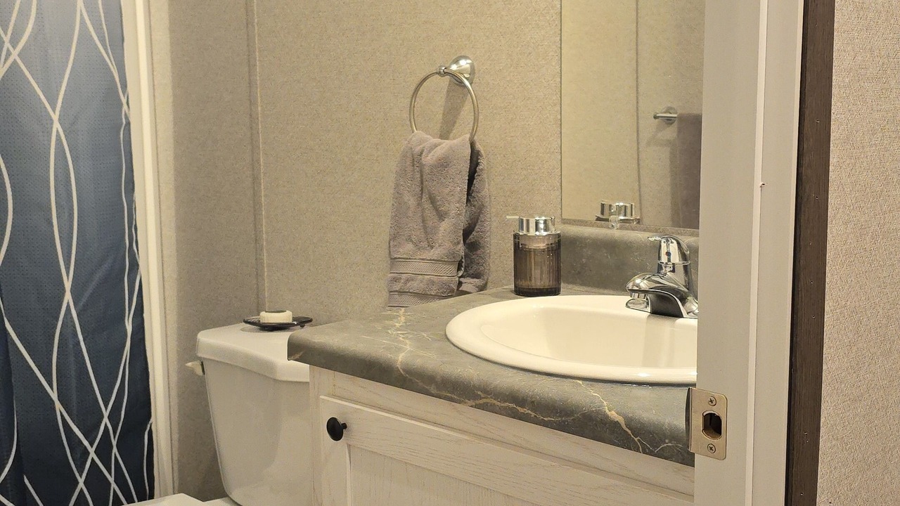 Photo of Bathroom in Cordova
