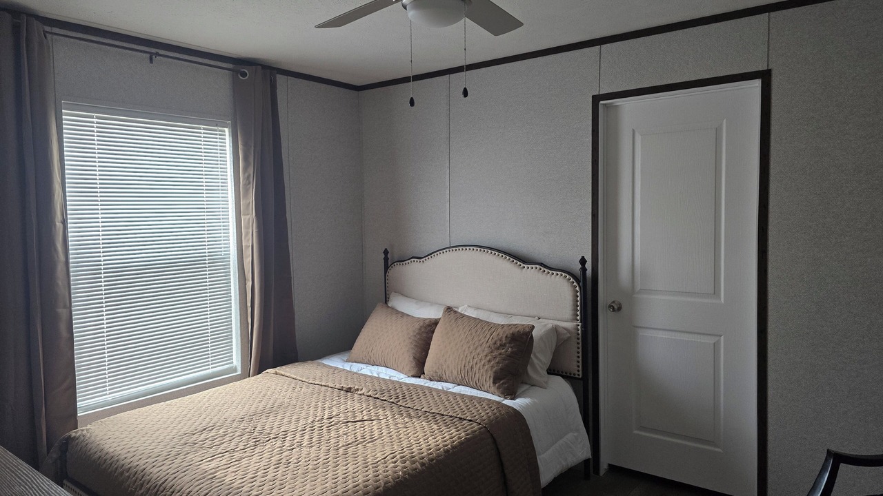 Photo of Bedroom in Cordova