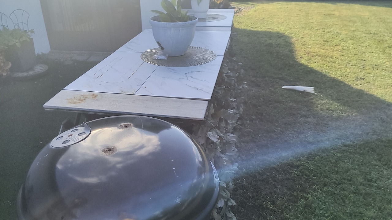 Photo of Patio Balcony in Mariner