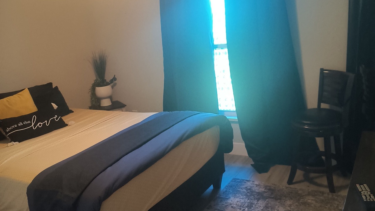 Photo of Bedroom in Mariner