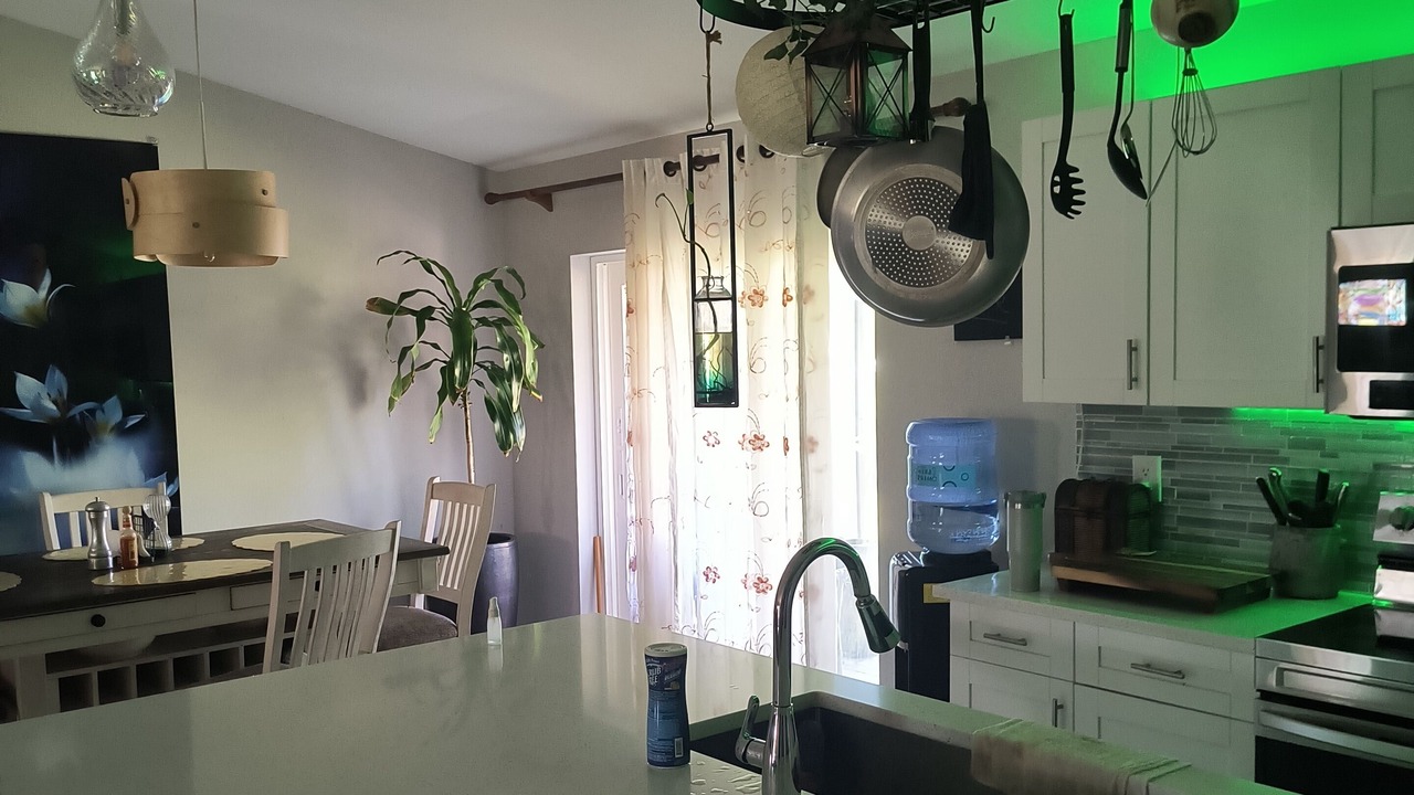 Photo of Kitchen in Mariner