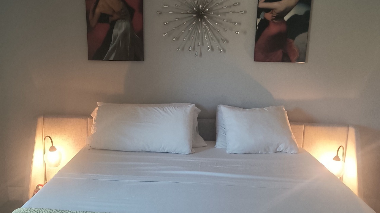 Photo of Bedroom in Mariner