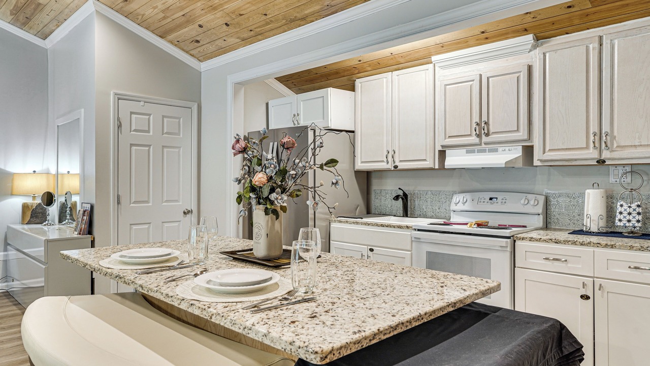 Photo of Kitchen in Appling