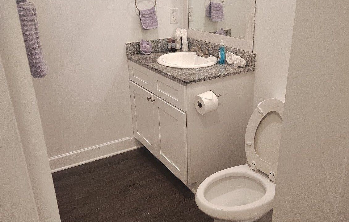 Photo of Bathroom in Central