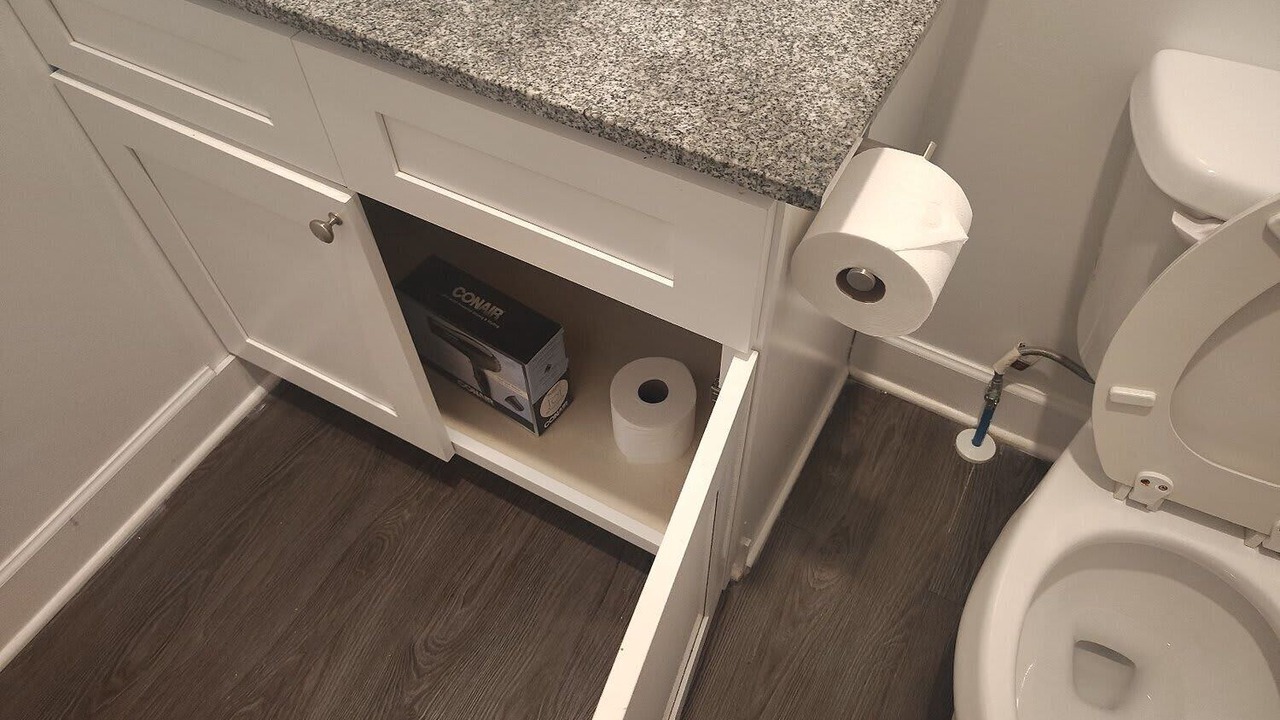 Photo of Bathroom in Central