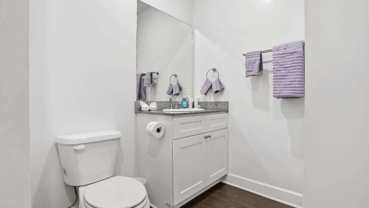 Photo of Bathroom in Central