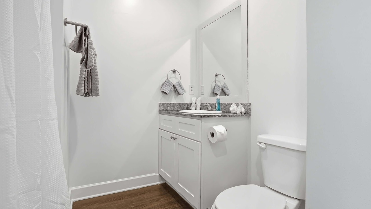 Photo of Bathroom in Central