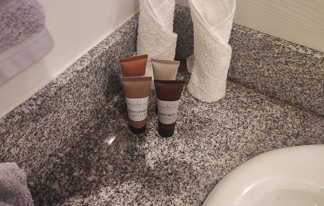 Photo of Bathroom in Central