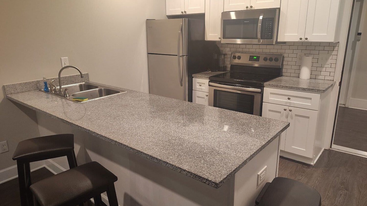 Photo of Kitchen in Central
