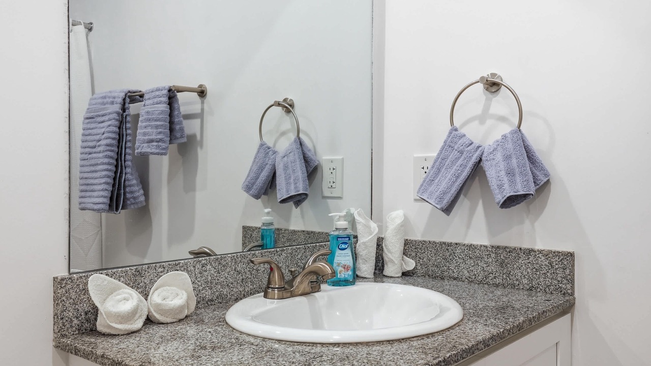 Photo of Bathroom in Central