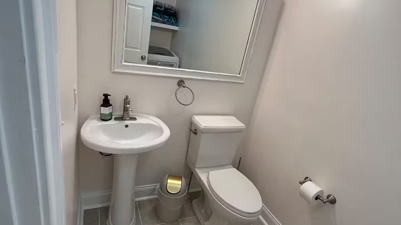 Photo of Bathroom in Garner