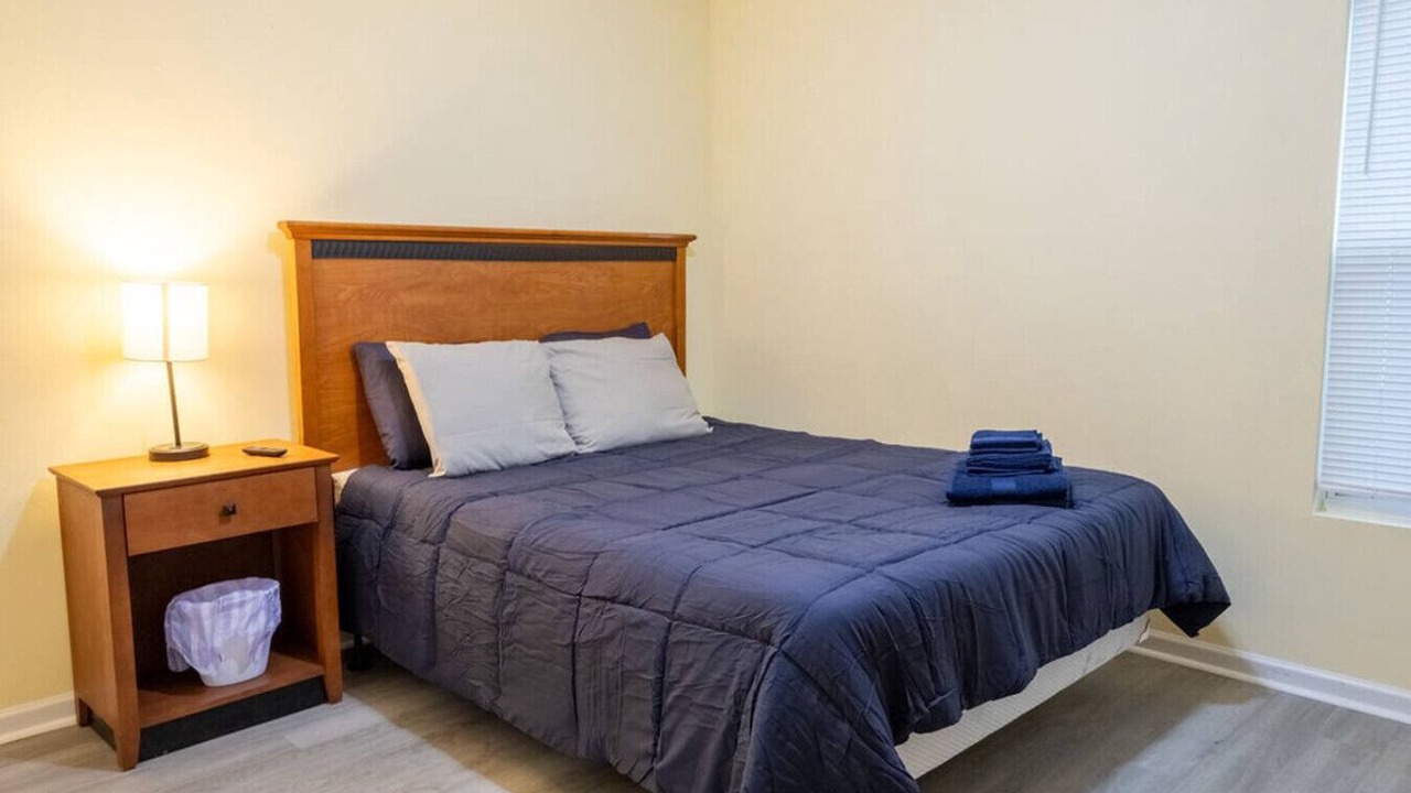 Photo of Bedroom in Westside