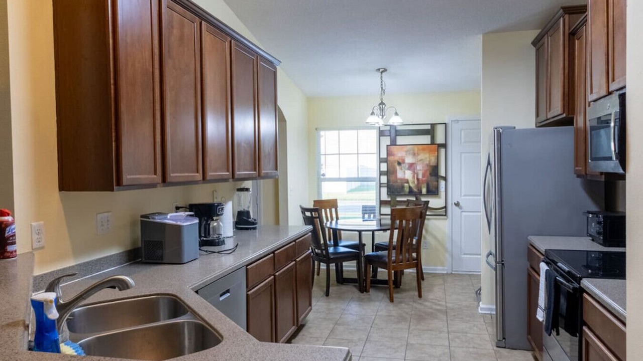 Photo of Kitchen in Westside