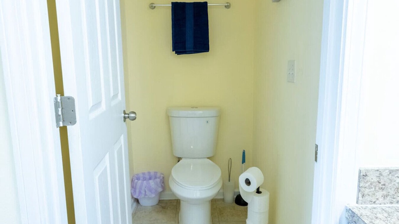 Photo of Bathroom in Westside
