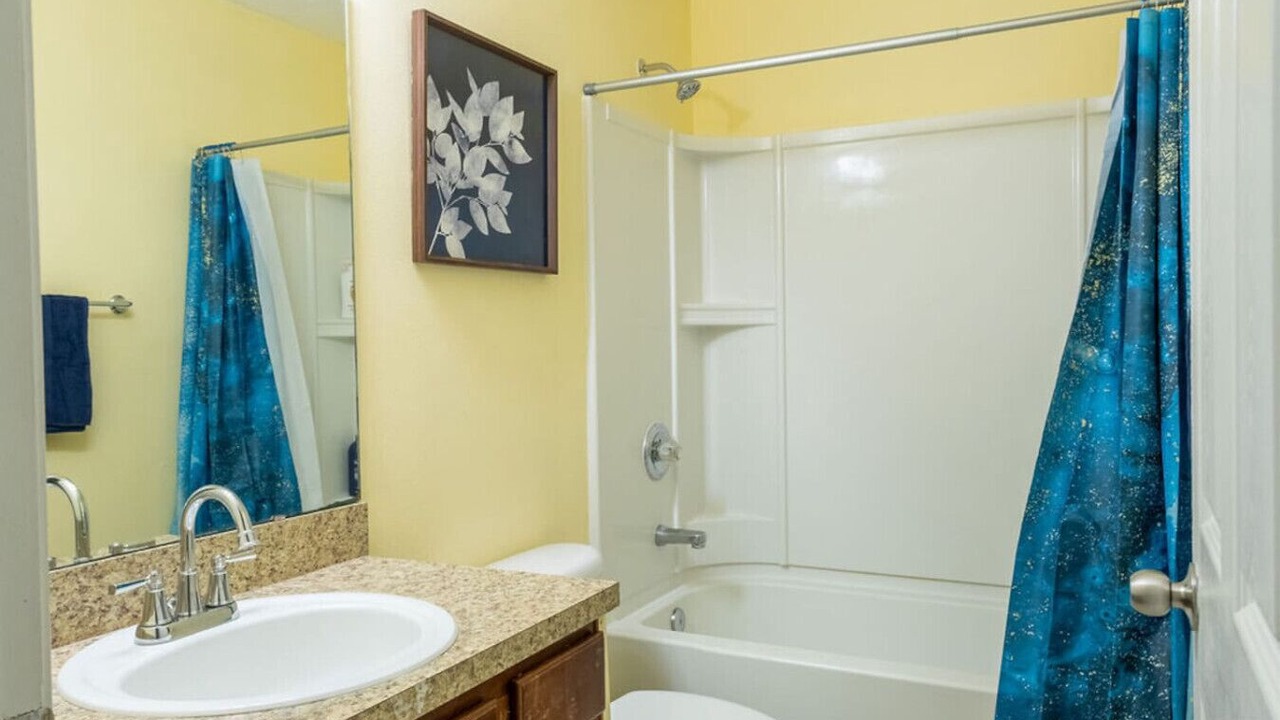 Photo of Bathroom in Westside