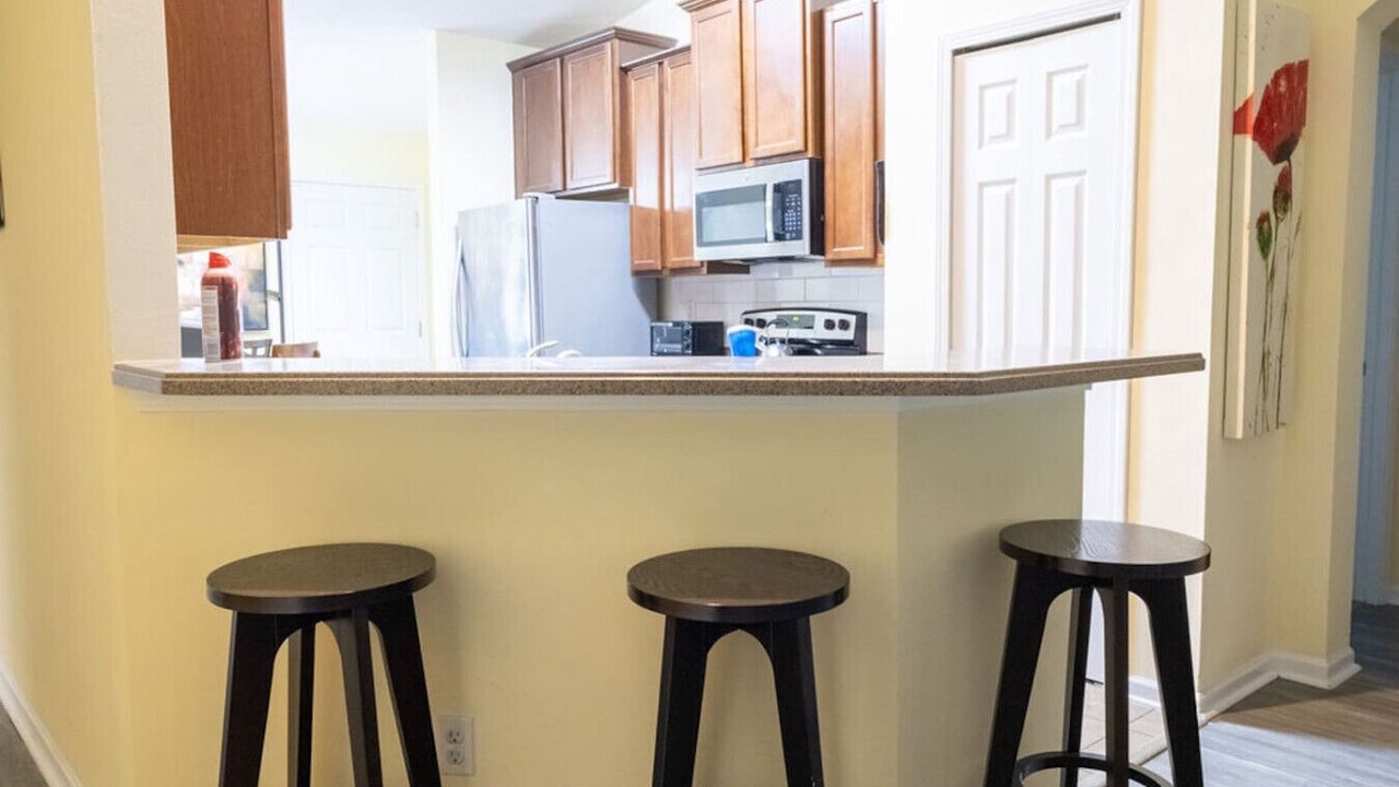 Photo of Kitchen in Westside