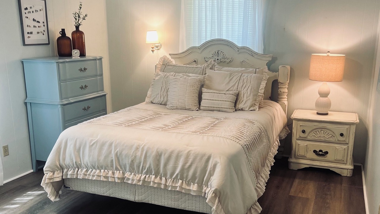 Photo of Bedroom in Norwood