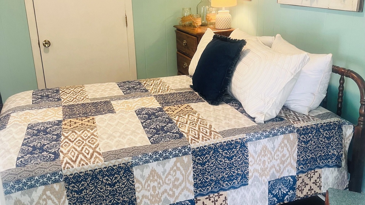 Photo of Bedroom in Norwood