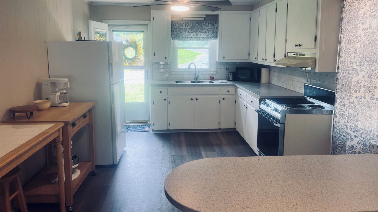 Photo of Kitchen in Norwood