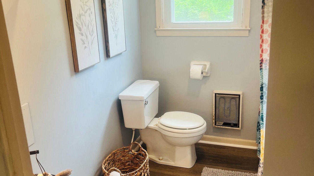 Photo of Bathroom in Norwood