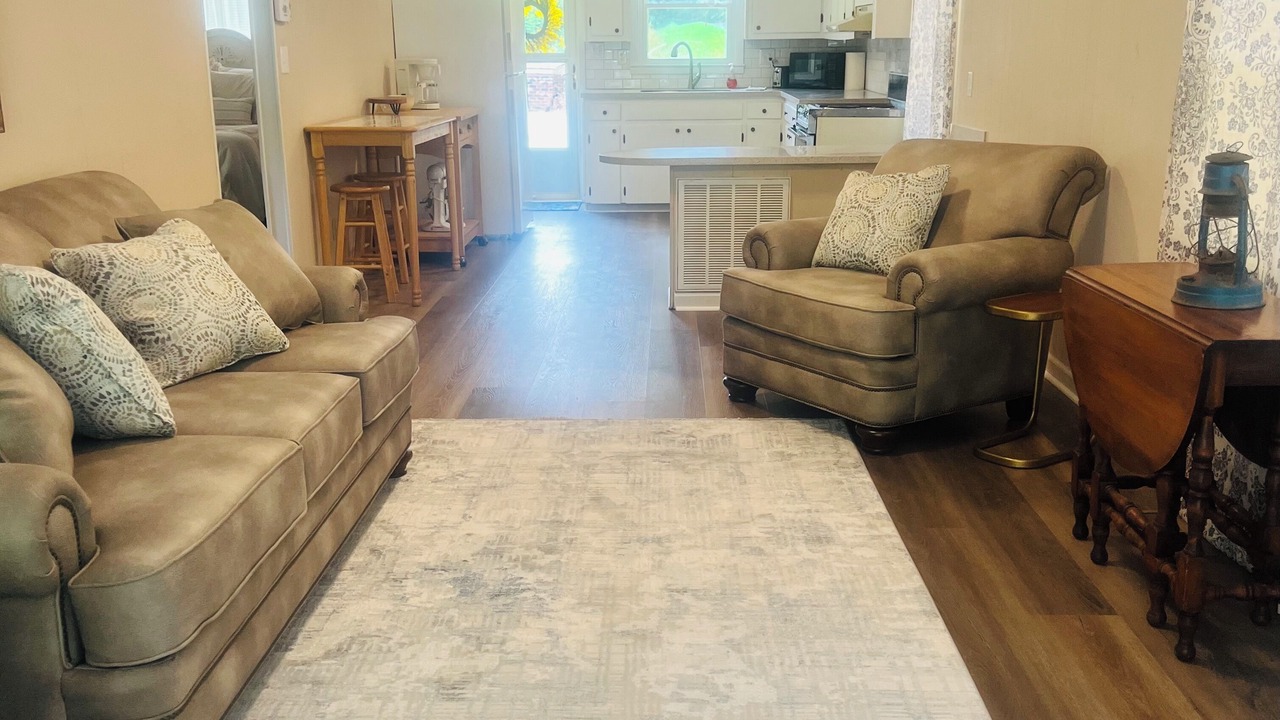Photo of Livingroom in Norwood
