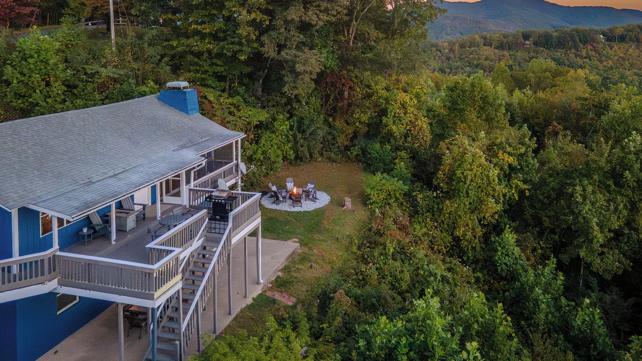 Photo of Patio Balcony in Franklin