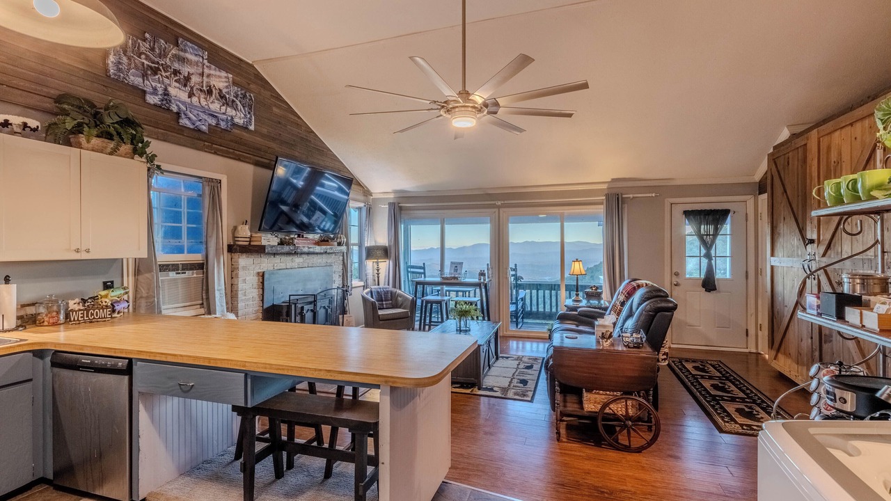 Photo of Livingroom in Franklin