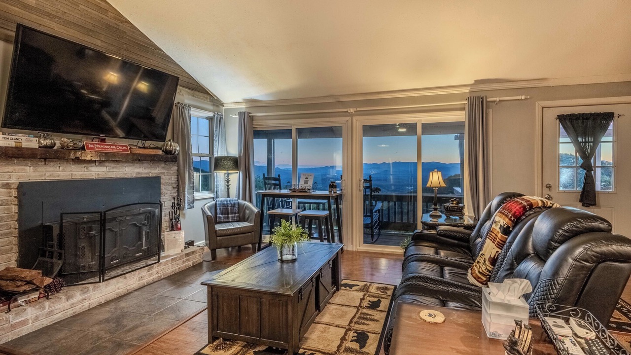 Photo of Livingroom in Franklin